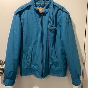 Members Only Grand Prix Jacket 42L